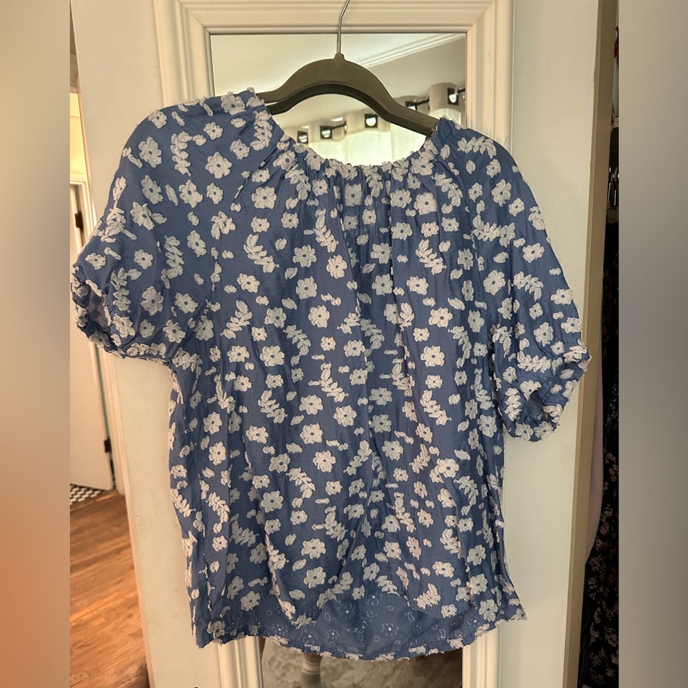 Ann Taylor blouse